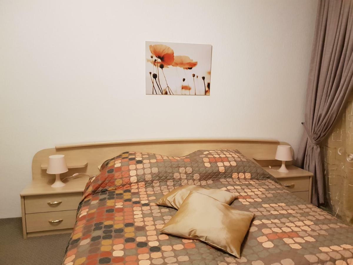 Vienna Home מראה חיצוני תמונה